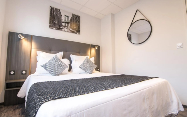 The Originals City, Hôtel Rive Droite, Albi (Ex Cantepau)