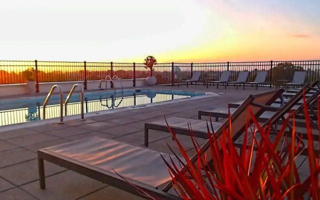 Barton Park View Apartments