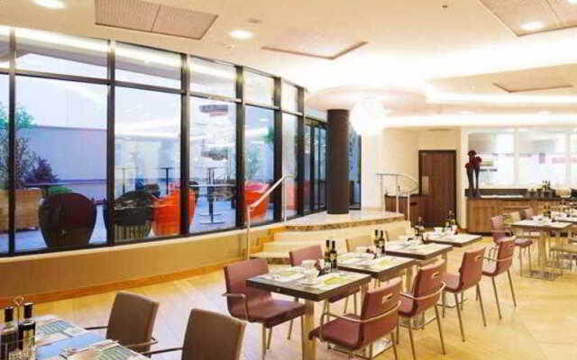 Le Parchamp, Paris Boulogne, a Tribute Portfolio Hotel