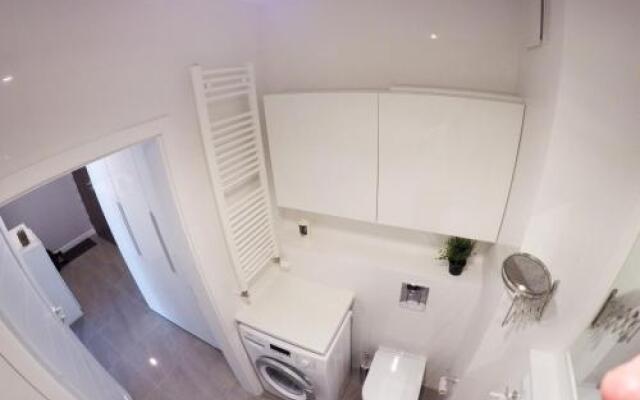 Apartament Garazowa 5