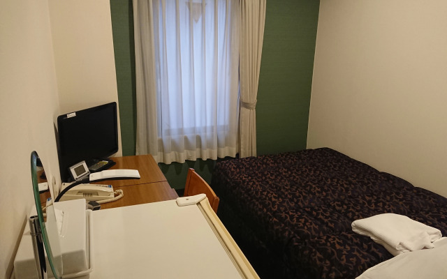 Residence Hotel Will Shinjuku