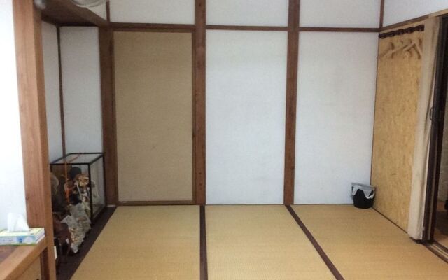 Green House 1 - Mt.Fuji GOTEMBA-