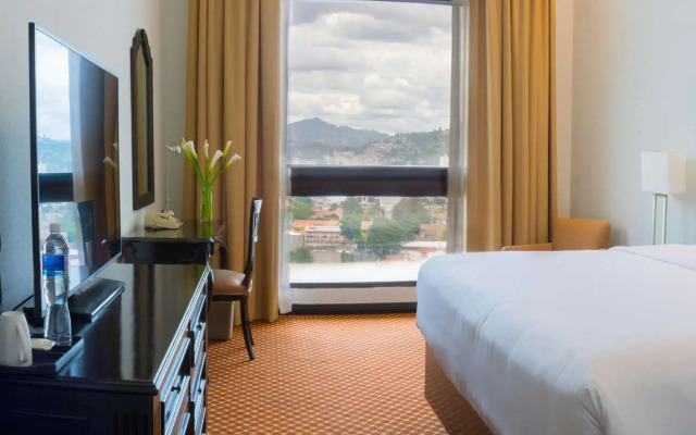 Clarion Hotel Real Tegucigalpa