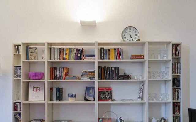 Cozy Family Apartment in Castelletto by Wonderful Italy