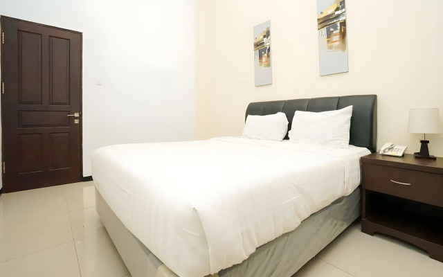 Putri Utari Guest House