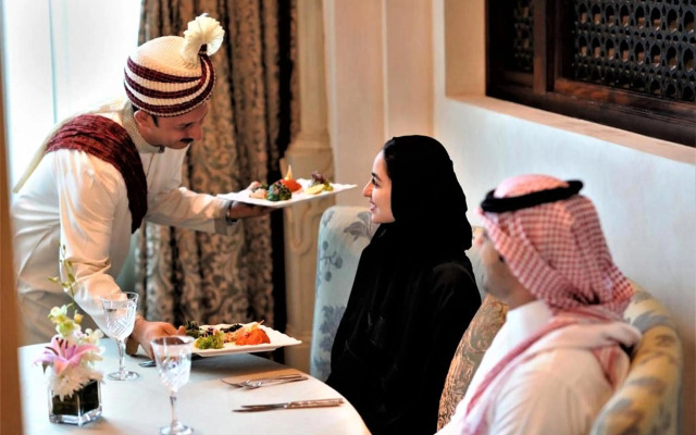 Mövenpick Hotel Al Khobar