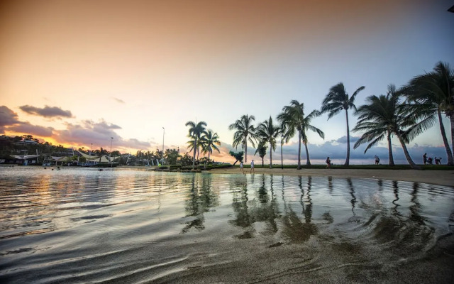 Marina Shores 2 Bedroom Apartment