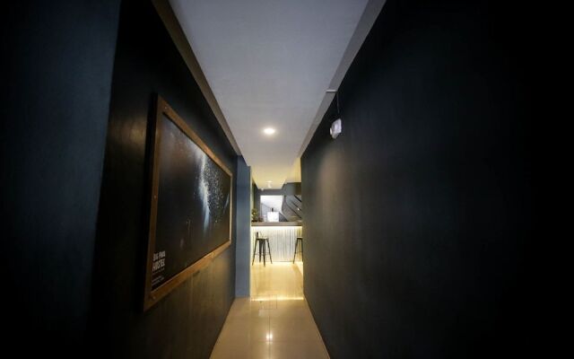 Big Paul Hostel - Cebu City