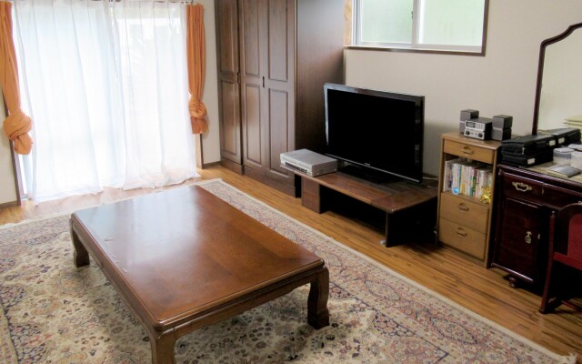 Sudomari Pension Minshuku Nakamichiya