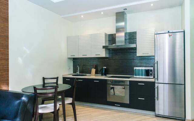 Kyiv Rent Apartments