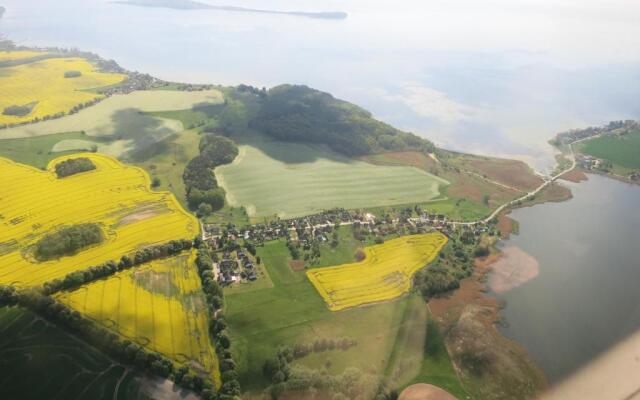Naturidyll auf Rügen