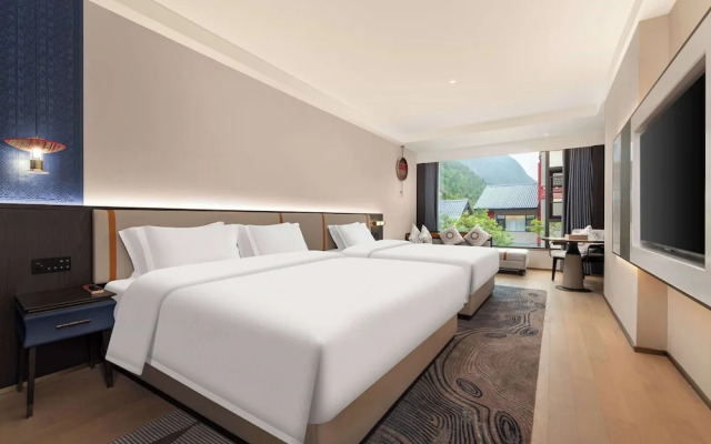 Days Hotel By Wyndham Aba Jiuzhaigou