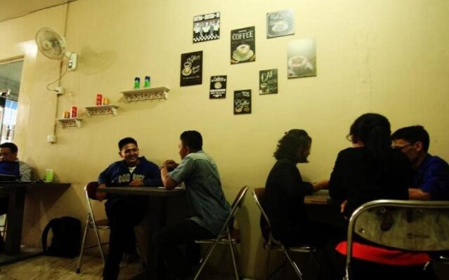 Hotel Furia