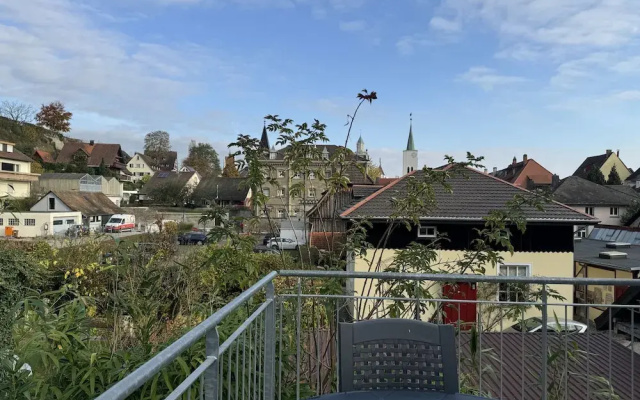 Ferienhaus Möhrle 6