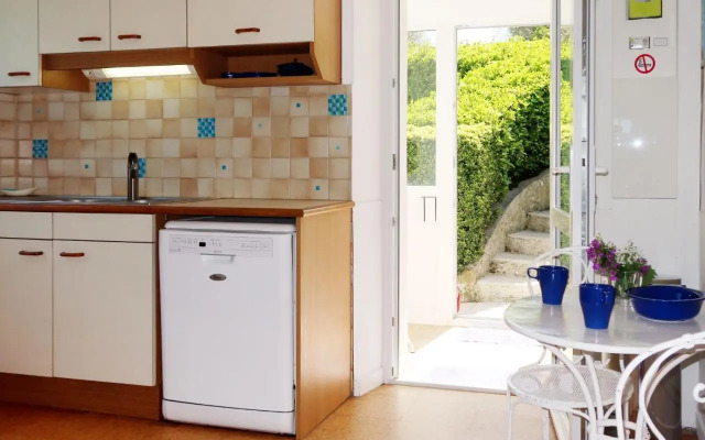 Holiday Home de la Côte - PLU115