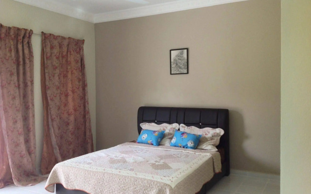 Kapal Terbang Guest House