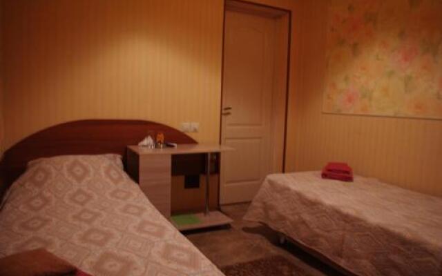 Mini Lux Inn