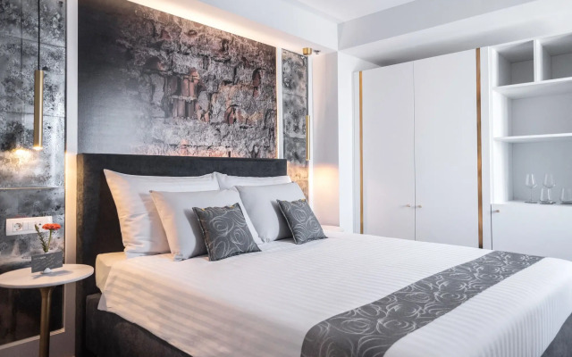 La Loggia Diffused Hotel