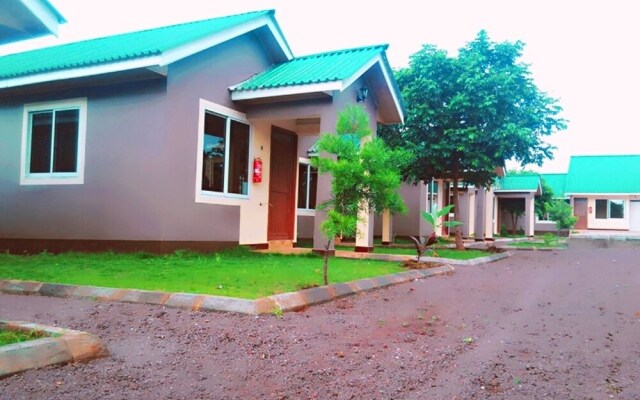 Kilimanjaro Snow Peak Resort