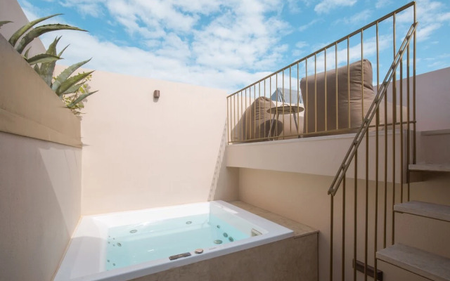 Neratze Hammam Suites