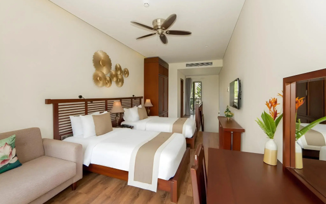 Silk Sense Hoi An River Resort