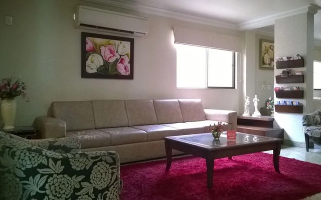 BBB Rooms Praça do Ratinho Goiânia GO