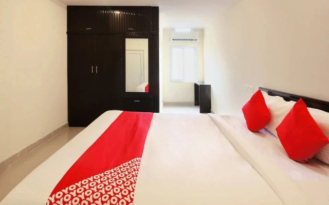 Sri Vinayaka Grand by OYO Rooms