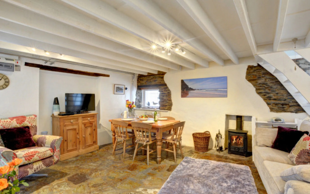 Holiday Home Grove Place