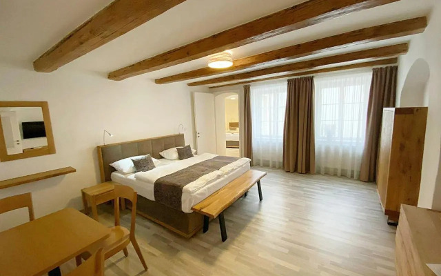 Historic Centre Aparthotel X
