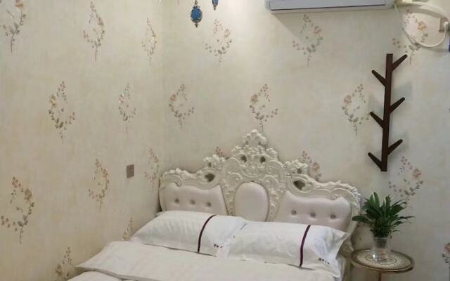 Yuanhang Apartment Jiangbei Airport