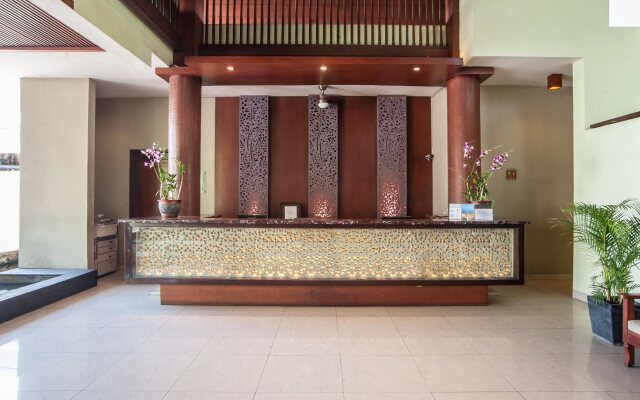 The Rani Hotel & Spa