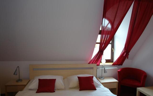 Hotel Střelnice