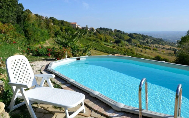 Belvilla by OYO Rose di Fratta 1-2-4