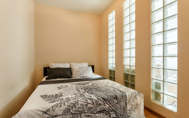 Апартаменты на улице 5-ой Борисовской