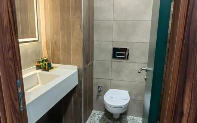 Ankara Lxry Park Hotel