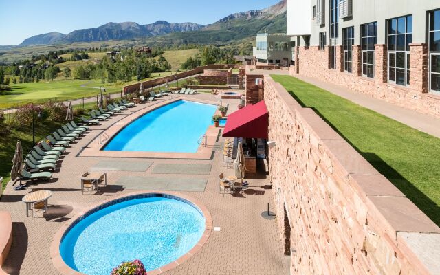 The Peaks Resort and Spa