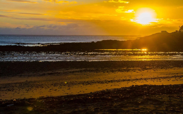 The Mill Inn Apartments