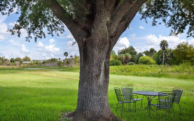 Travelodge Deltona