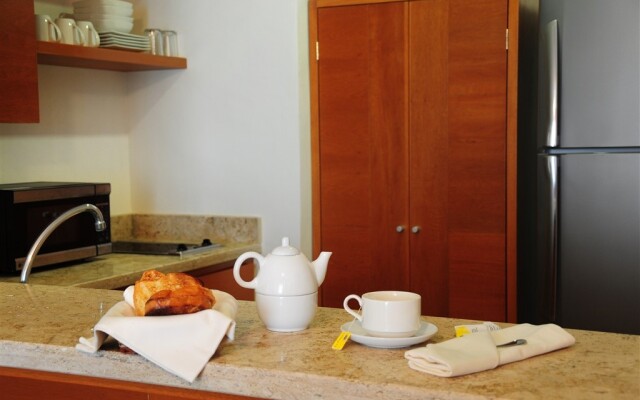 Ambiance Suites Cancun