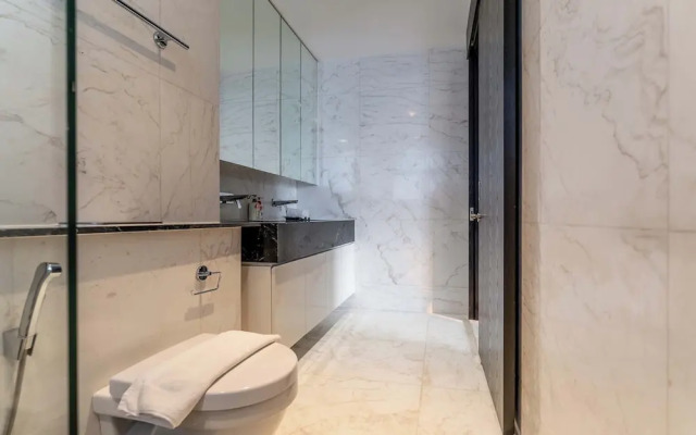 D1mension Riverside - ANGIA Hospitality