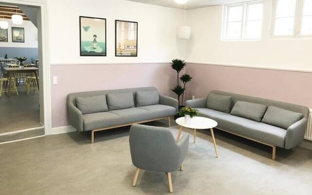 Danhostel Faaborg