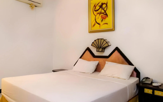 Parai Beach Resort & Spa – Guest Rooms – Sungailiat