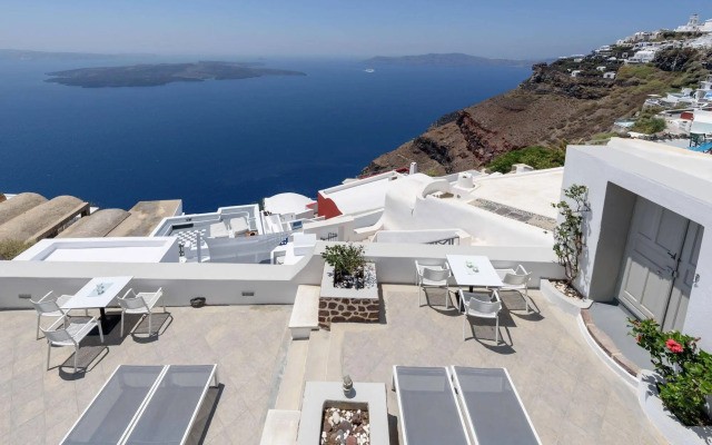 Vista Mare Suites
