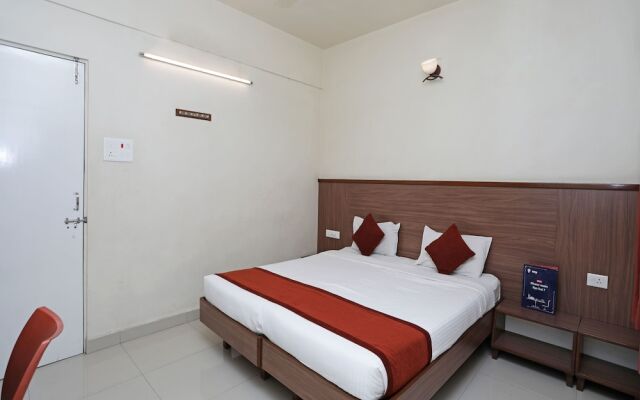 Hotel Surya Villa