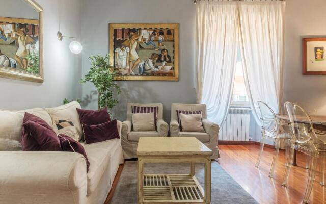 Piazza del Popolo Elegant Apartment