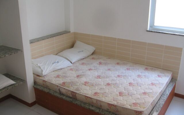 Praia do Forte - Aluguel Economico