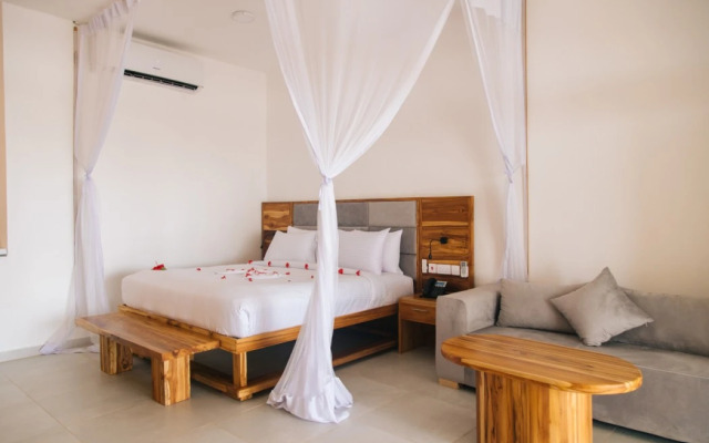 Royal Mandarin Hotel & Resort