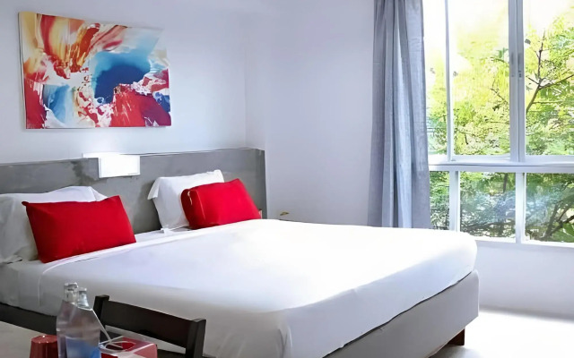 7days Hotel Patan