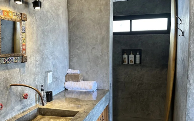 Villas Del Scarlet Cardones