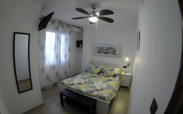 Apartamento Castillo